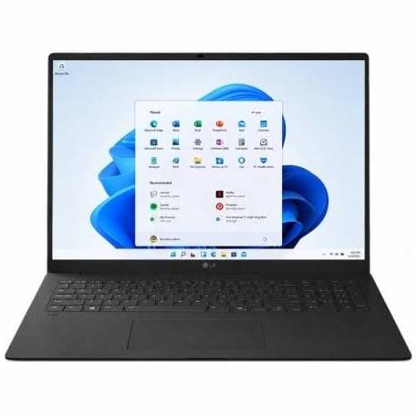 PORTÁTIL LG GRAM PRO 17Z90U-G.AU88BN INTEL CORE ULTRA 7-355/ 32GB/ 1TB SSD/ 17'/ WIN11