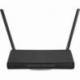 ROUTER MIKROTIK HAP AX³ 5 PUERTOS/ RJ45 10/100/1000/ POE
