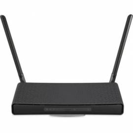 ROUTER MIKROTIK HAP AX³ 5 PUERTOS/ RJ45 10/100/1000/ POE