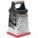 RALLADOR PIRAMIDAL MONIX PREPARE M355021/ 9 X 20CM