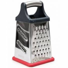 RALLADOR PIRAMIDAL MONIX PREPARE M355021/ 9 X 20CM