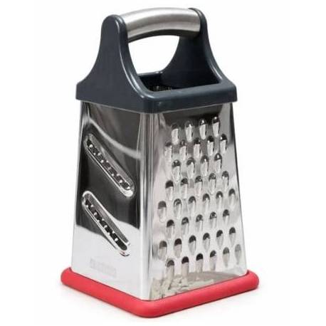 RALLADOR PIRAMIDAL MONIX PREPARE M355021/ 9 X 20CM