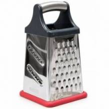 RALLADOR PIRAMIDAL MONIX PREPARE M355021/ 9 X 20CM