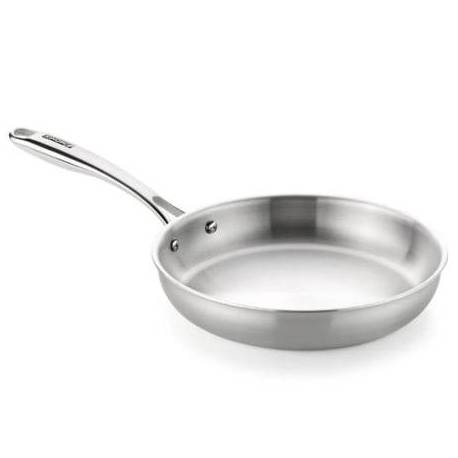 SARTÉN MONIX PLANET INOX M211220/ Ø20CM/ ALUMINIO FUNDIDO/ APTA PARA INDUCCIÓN