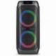 ALTAVOZ PORTABLE CON BLUETOOTH NGS WILD BANGER 2/ 160W
