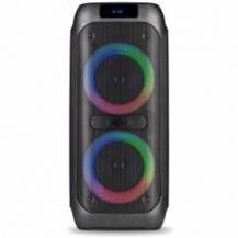 ALTAVOZ PORTABLE CON BLUETOOTH NGS WILD BANGER 2/ 160W
