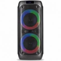 ALTAVOZ PORTABLE CON BLUETOOTH NGS WILD BANGER 3/ 240W