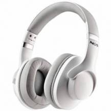 AURICULARES INALÁMBRICOS NGS ARTICA STORM/ CON MICRÓFONO/ BLUETOOTH/ BLANCOS