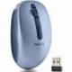 RATÓN ERGONÓMICO INALÁMBRICO NGS FOG DUAL FOGDUALBLUE SILENCIOSO/ HASTA 1600 DPI/ AZUL