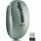 RATÓN ERGONÓMICO INALÁMBRICO NGS FOG DUAL FOGDUALGREEN SILENCIOSO/ HASTA 1600 DPI/ VERDE