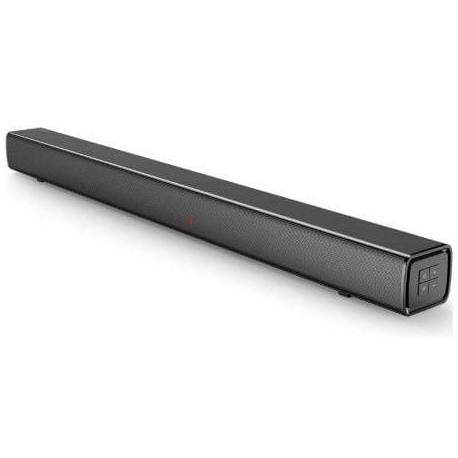 BARRA DE SONIDO CON BLUETOOTH PANASONIC SC-HTB100/ 45W/ 2.0