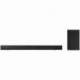 BARRA DE SONIDO CON BLUETOOTH PANASONIC SC-HTB150/ 100W/ 2.1