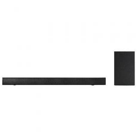 BARRA DE SONIDO CON BLUETOOTH PANASONIC SC-HTB150/ 100W/ 2.1