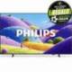 TELEVISOR PHILIPS 50PUS7001 50'/ ULTRA HD 4K/ SMART TV/ WIFI