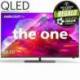 TELEVISOR PHILIPS QLED 55PQS9011 55'/ ULTRA HD 4K/ AMBILIGHT/ SMART TV/ WIFI