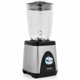 BATIDORA DE VASO PRINCESS 212097/ 1300W/ 2 VELOCIDADES/ CAPACIDAD 1.5L