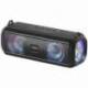 ALTAVOZ PORTÁTIL / BARRA DE SONIDO CON BLUETOOTH MARS GAMING MSB-XT/ 20W/ 2.0