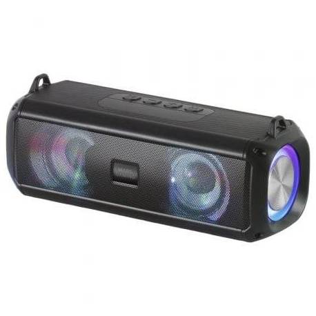 ALTAVOZ PORTÁTIL / BARRA DE SONIDO CON BLUETOOTH MARS GAMING MSB-XT/ 20W/ 2.0