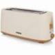 TOSTADOR PRINCESS 142411/ 1400W/ BEIGE