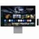 SMART MONITOR GAMING SAMSUNG M9 M90SF S32FM900SU 32'/ 4K/ 0.03MS/ 165HZ/ QD-OLED/ MULTIMEDIA/ REGULABLE EN ALTURA/ SMART TV/