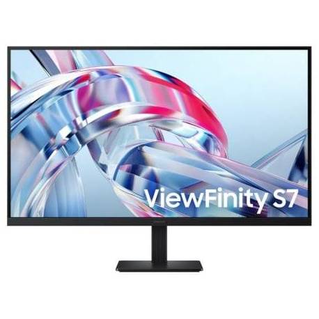 MONITOR PROFESIONAL SAMSUNG VIEWFINITY S7 S70H S32H704EAU 32'/ 4K/ NEGRO