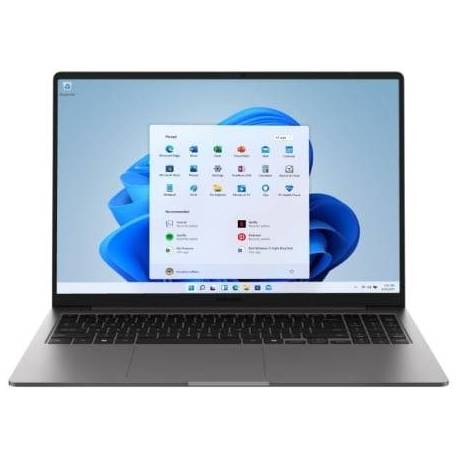 PORTÁTIL SAMSUNG GALAXY BOOK6 INTEL CORE ULTRA 7-355/ 32GB/ 1TB SSD/ 16'/ WIN11 PRO