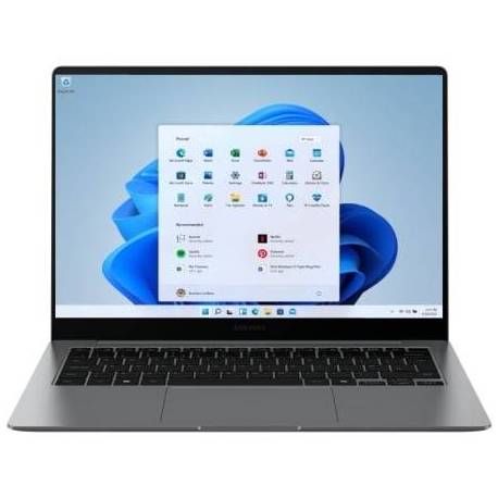 PORTÁTIL SAMSUNG GALAXY BOOK5 PRO INTEL CORE ULTRA 7-258V/ 32GB/ 1TB SSD/ 14' TÁCTIL/ WIN11 PRO