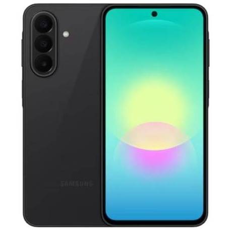 SMARTPHONE SAMSUNG GALAXY A27 6GB/ 128GB/ 6.7'/ 5G/ NEGRO