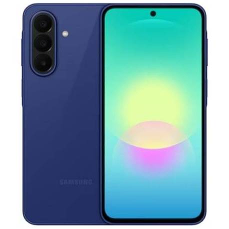 SMARTPHONE SAMSUNG GALAXY A27 8GB/ 256GB/ 6.7'/ 5G/ AZUL