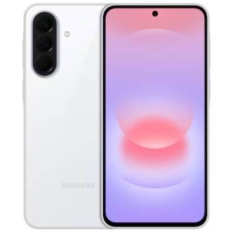 SMARTPHONE SAMSUNG GALAXY A37 6GB/ 128GB/ 6.7'/ 5G/ BLANCO