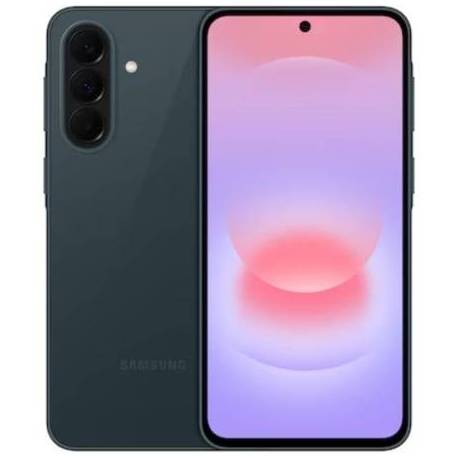 SMARTPHONE SAMSUNG GALAXY A37 8GB/ 256GB/ 6.7'/ 5G/ VERDE OSCURO