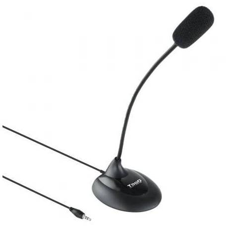 MICRÓFONO SOBREMESA TOOQ TQMM-213