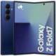SMARTPHONE SAMSUNG GALAXY Z FOLD7 12GB/ 256GB/ 8'/ 5G/ AZUL INTENSO