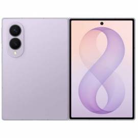 SMARTPHONE SAMSUNG GALAXY Z FOLD8 12GB/ 256GB/ 7.6'/ 5G/ LAVANDA