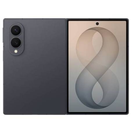 SMARTPHONE SAMSUNG GALAXY Z FOLD8 12GB/ 512GB/ 7.6'/ 5G/ GRAFITO