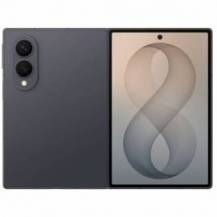 SMARTPHONE SAMSUNG GALAXY Z FOLD8 12GB/ 512GB/ 7.6'/ 5G/ GRAFITO