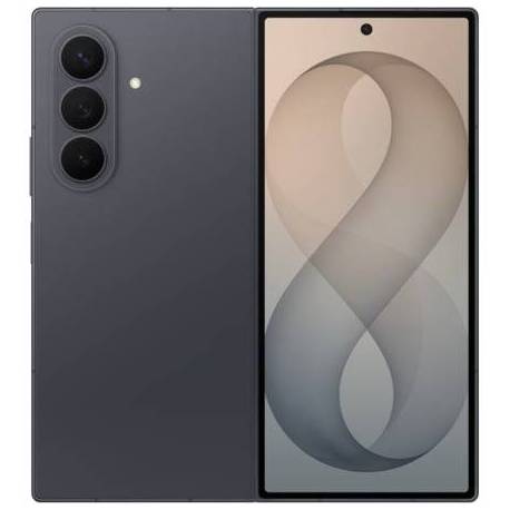 SMARTPHONE SAMSUNG GALAXY Z FOLD8 ULTRA 12GB/ 256GB/ 8'/ 5G/ GRAFITO