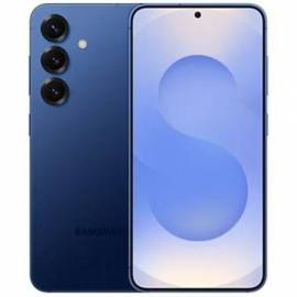 SMARTPHONE SAMSUNG GALAXY S25 12GB/ 128GB/ 6.2'/ 5G/ AZUL MARINO