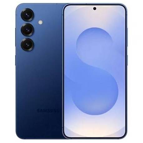 SMARTPHONE SAMSUNG GALAXY S25 12GB/ 128GB/ 6.2'/ 5G/ AZUL MARINO