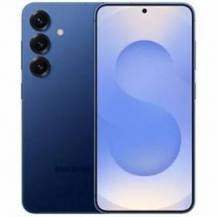 SMARTPHONE SAMSUNG GALAXY S25 12GB/ 128GB/ 6.2'/ 5G/ AZUL MARINO