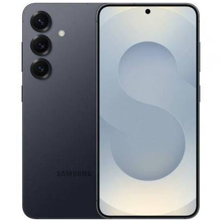 SMARTPHONE SAMSUNG GALAXY S25 12GB/ 256GB/ 6.2'/ 5G/ NEGRO AZULADO