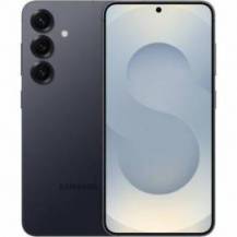 SMARTPHONE SAMSUNG GALAXY S25 12GB/ 256GB/ 6.2'/ 5G/ NEGRO AZULADO