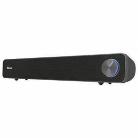 BARRA DE SONIDO PARA PC TRUST ARYS/ 12W/ 2.0