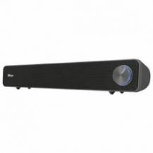 BARRA DE SONIDO PARA PC TRUST ARYS/ 12W/ 2.0
