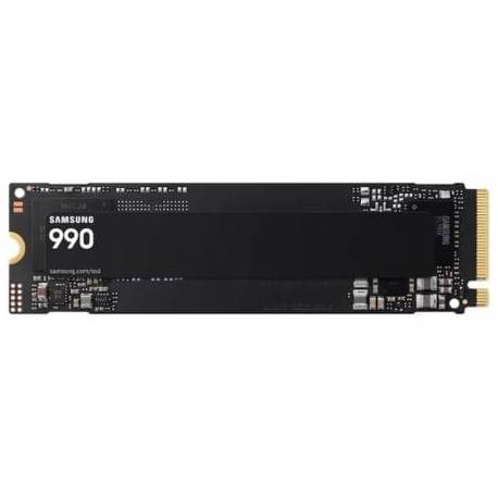 DISCO SSD SAMSUNG 990 2TB/ M.2 2280 PCIE GEN4/ FULL CAPACITY