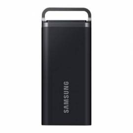 DISCO EXTERNO SSD SAMSUNG PORTABLE T5 EVO 4TB/ USB 3.2/ NEGRO