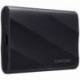 DISCO EXTERNO SSD SAMSUNG PORTABLE T9 4TB/ USB 3.2/ NEGRO