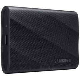 DISCO EXTERNO SSD SAMSUNG PORTABLE T9 4TB/ USB 3.2/ NEGRO