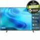 TELEVISOR SAMSUNG CRYSTAL 4K AI U8075H 75'/ ULTRA HD 4K/ SMART TV/ WIFI