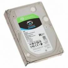 DISCO DURO SEAGATE SKYHAWK AI 8TB/ 3.5'/ SATA III/ 256MB